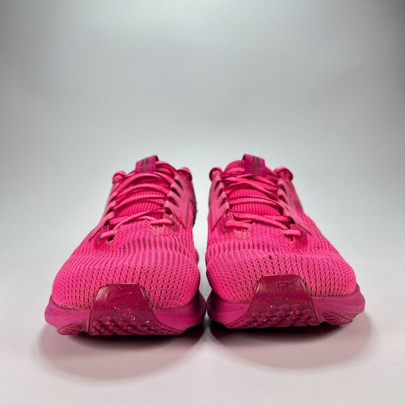Nike Air Zoom Pegasus 40 Fierce Pink Running Shoes DV3854-601 Women's Size 7.5 - Picture 3 of 12